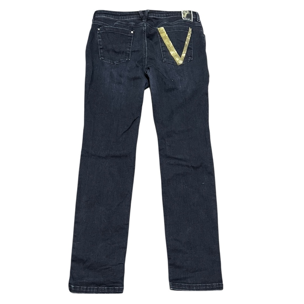 Versace Collection Slim Jean size 34